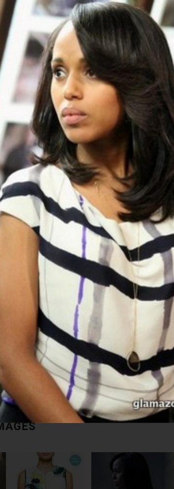 Escada short sleeve blouse